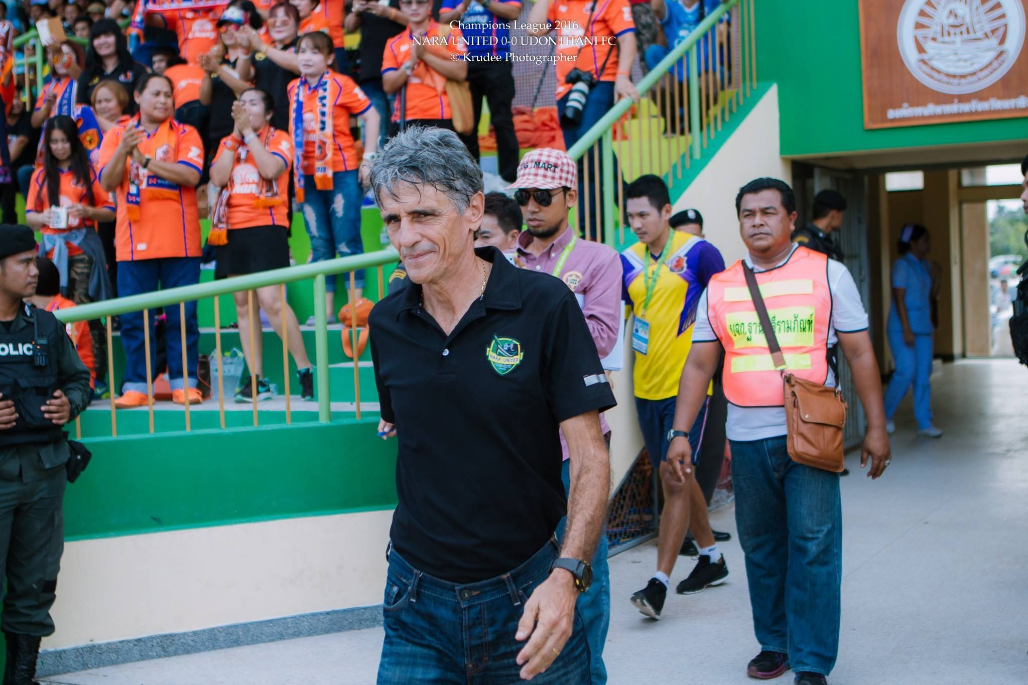 Leones Pereira dos Santos