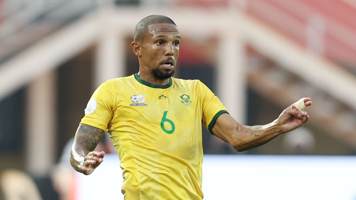 Predicting Bafana Bafana's XI to face Guinea in CHAN Group C encounter:  Ex-Mamelodi Sundowns and Kaizer Chiefs star Keagan Dolly set to start? |  Goal.com South Africa