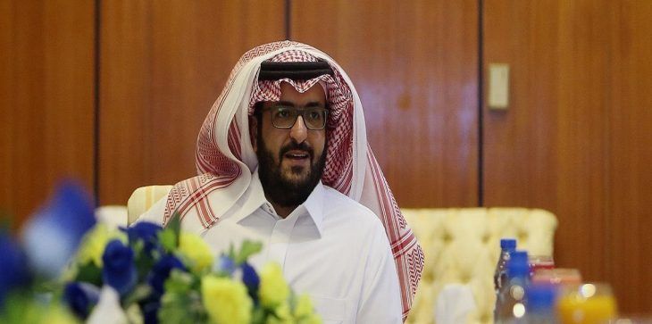 سعود آل سويلم