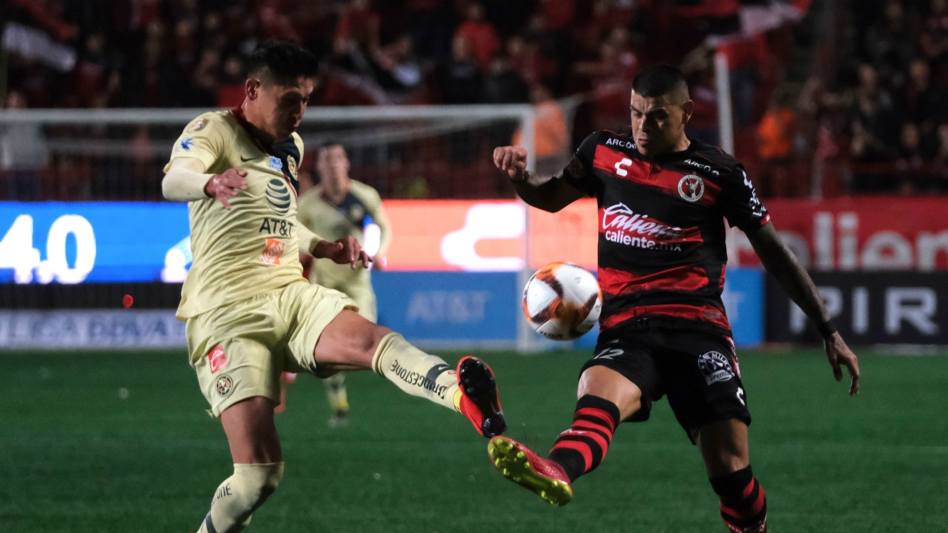 Xolos América