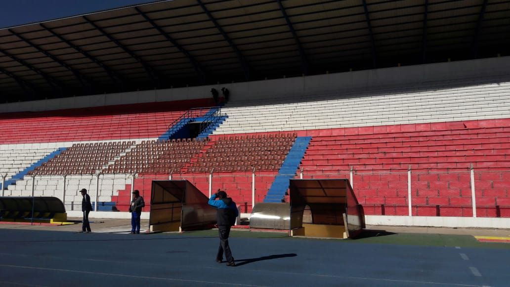 Víctor Agustin Ugarte