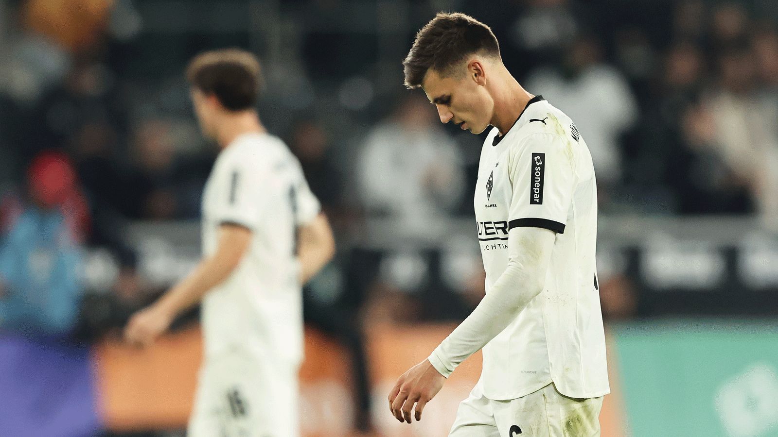 Borussia Mönchengladbach