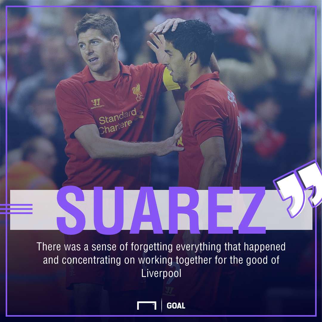 GFX Suarez quote Liverpool