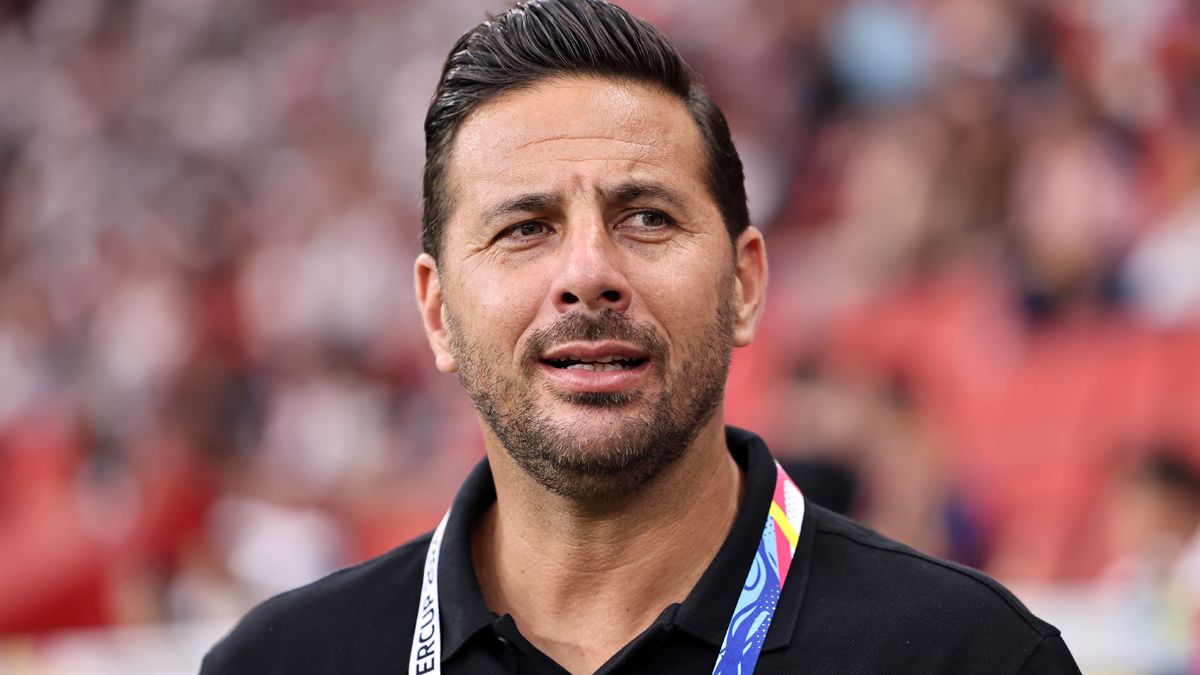 Claudio Pizarro