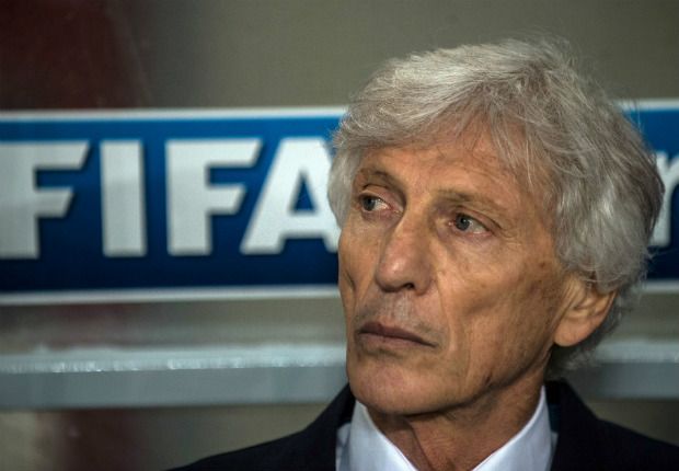 Pekerman Peru Colombia Eliminatorias 10102017