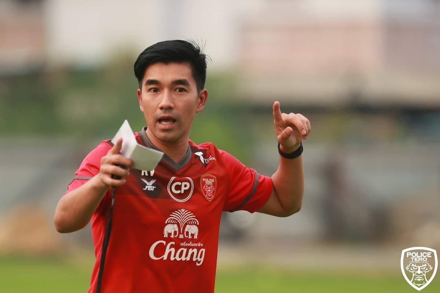 รังสรรค์ วิวัฒน์ชัยโชค