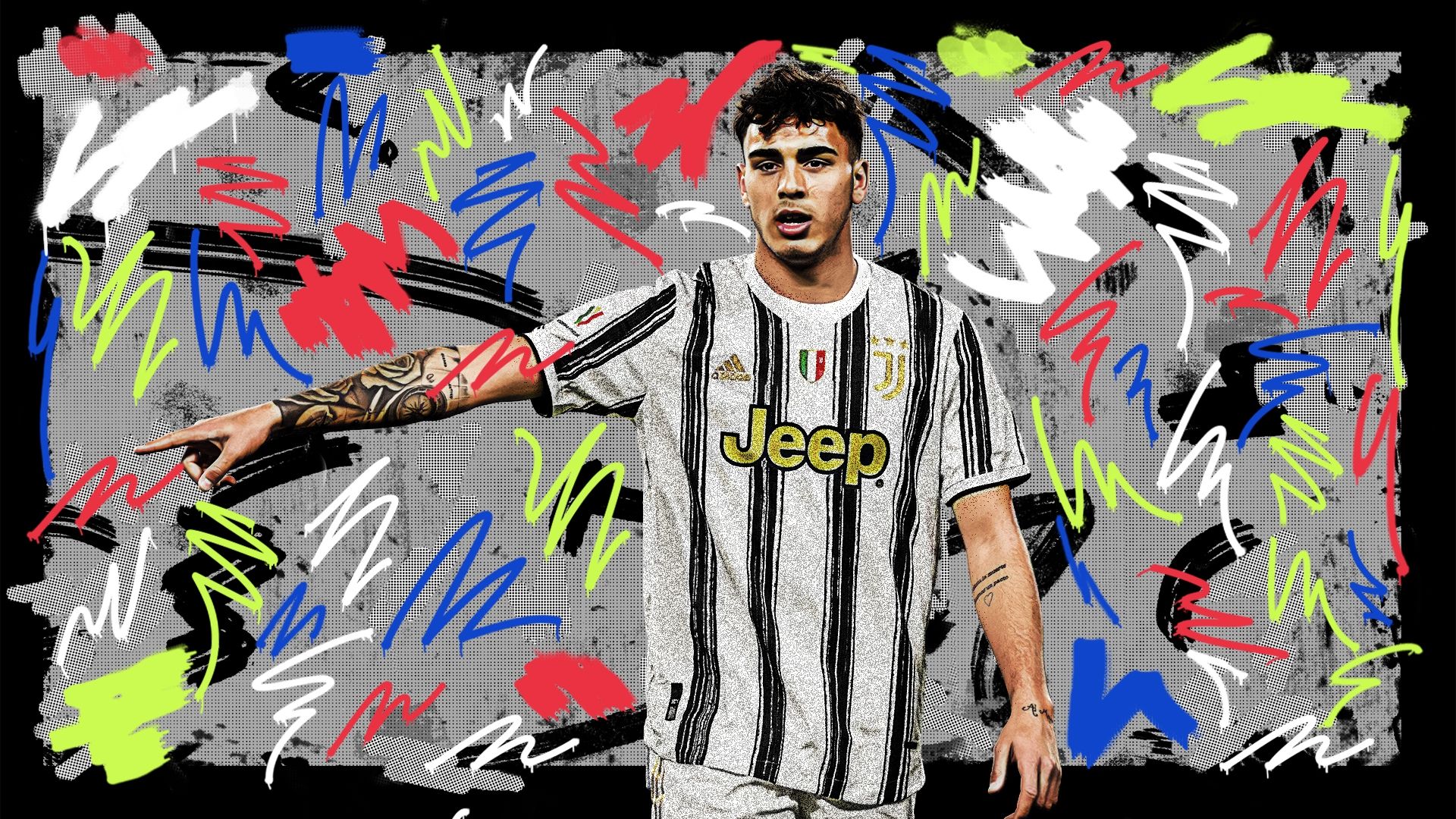 Marco Da Graca NXGN GFX