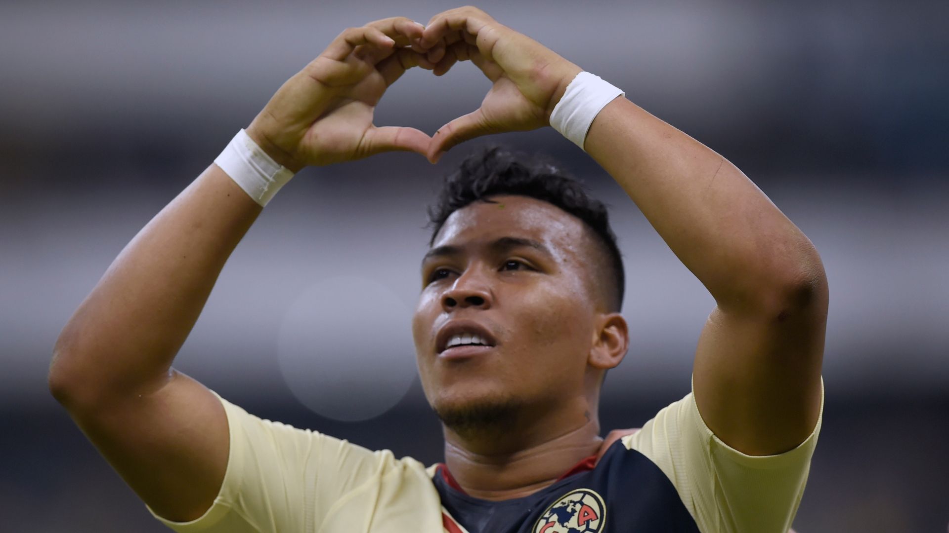 Roger Martinez Club America