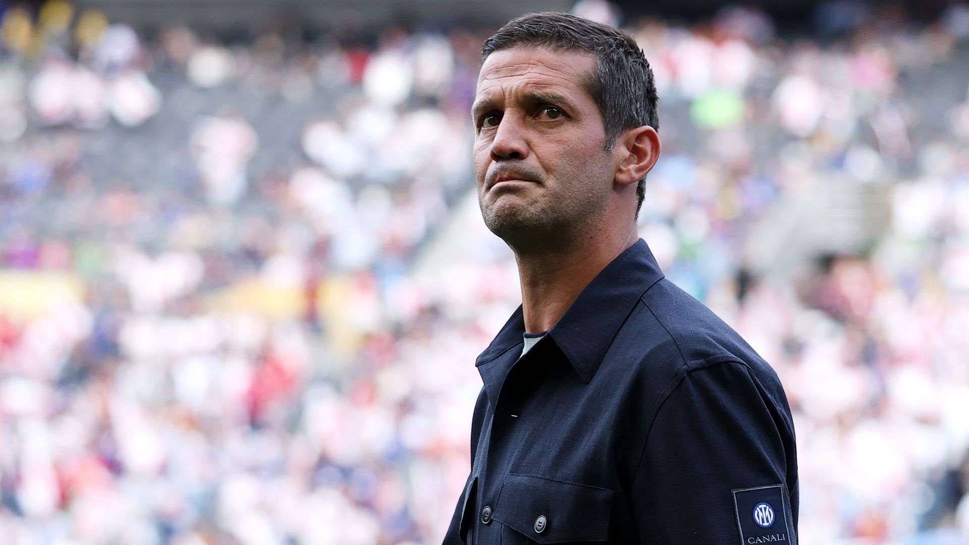 Cristian Chivu Inter