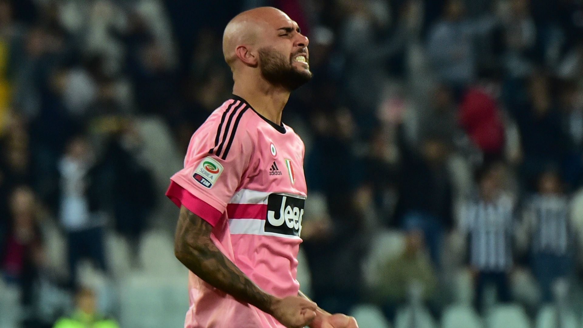 Simone Zaza Juventus Frosinone Serie A