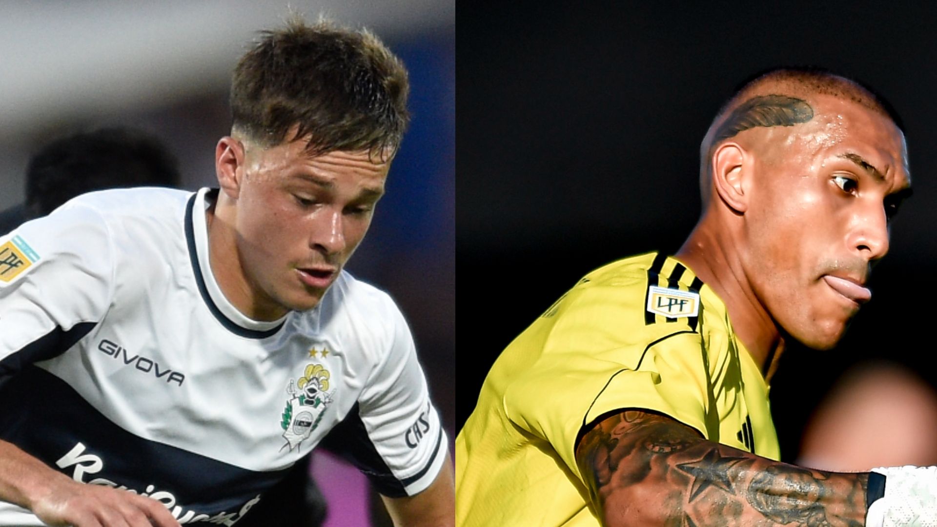 Gimnasia Deportivo Riestra Copa de la Liga 2024