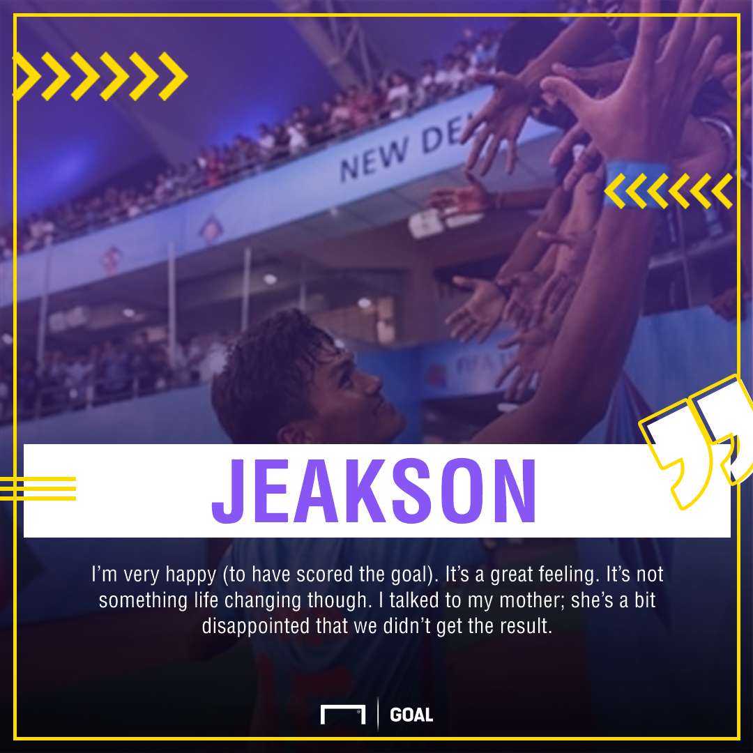 Jeakson