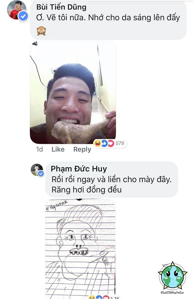 Đức Huy 5