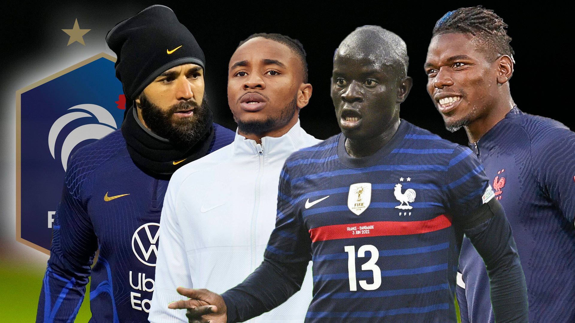 GER ONLY Kante Nkunku Benzema Pogba GFX