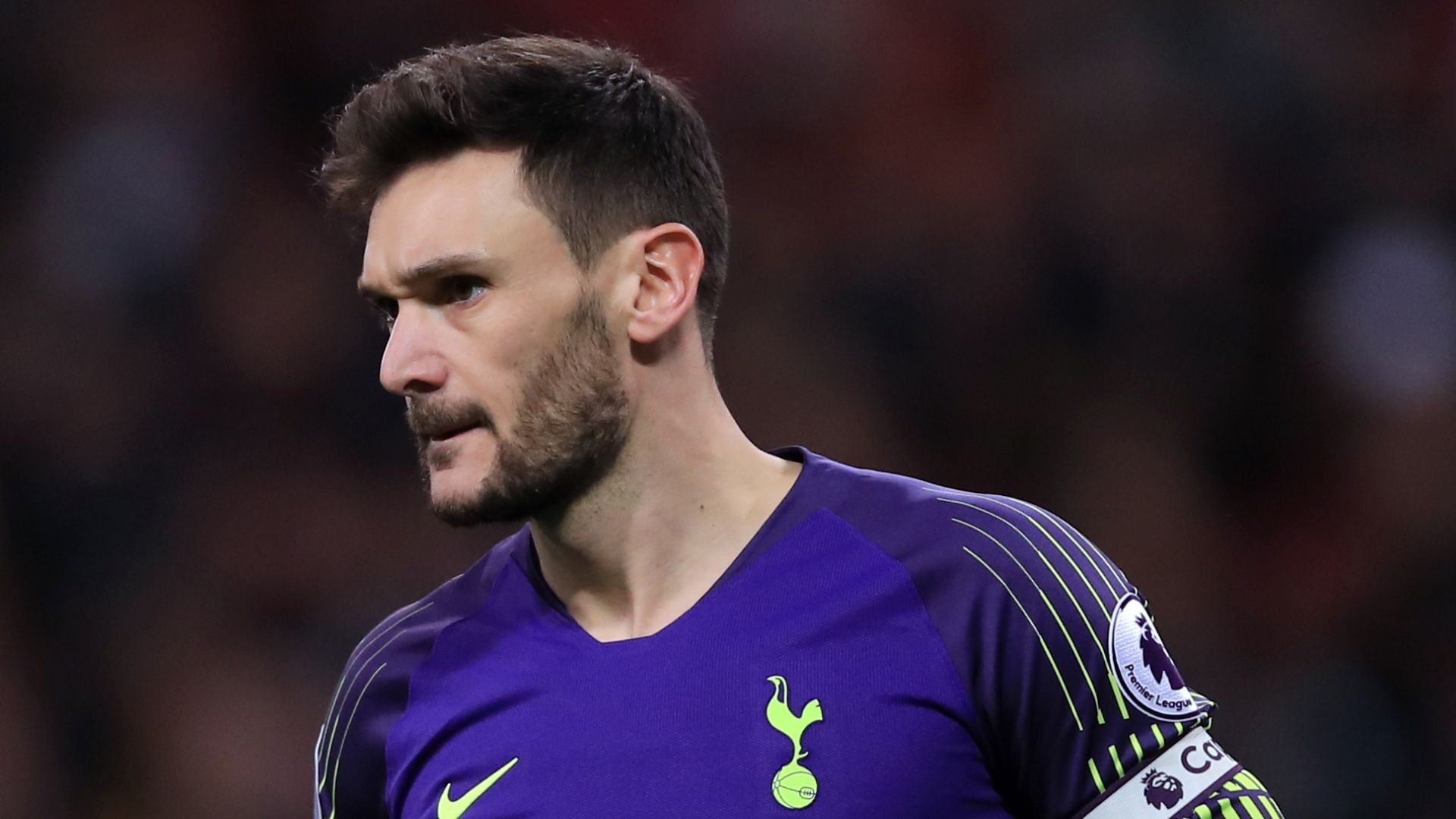 Hugo Lloris - Tottenham Hotspur