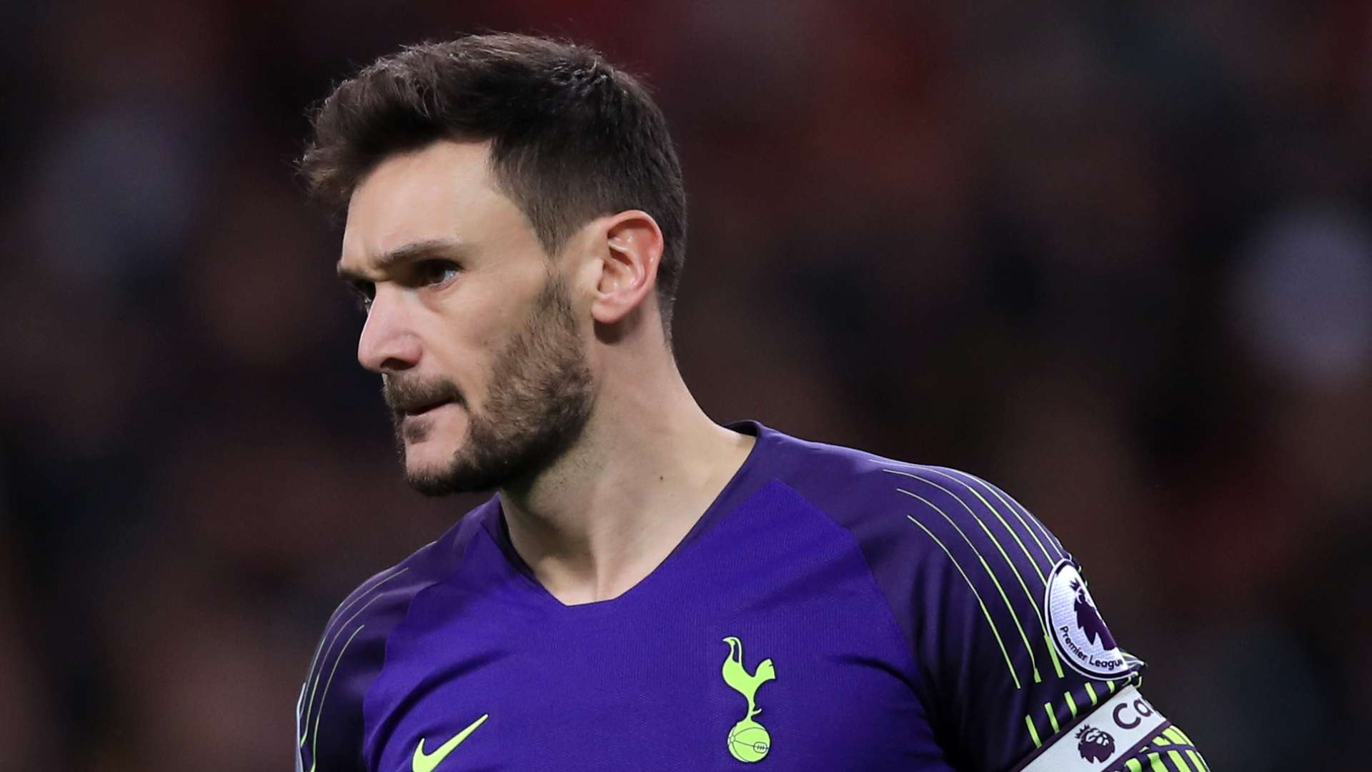 Hugo Lloris - Tottenham Hotspur