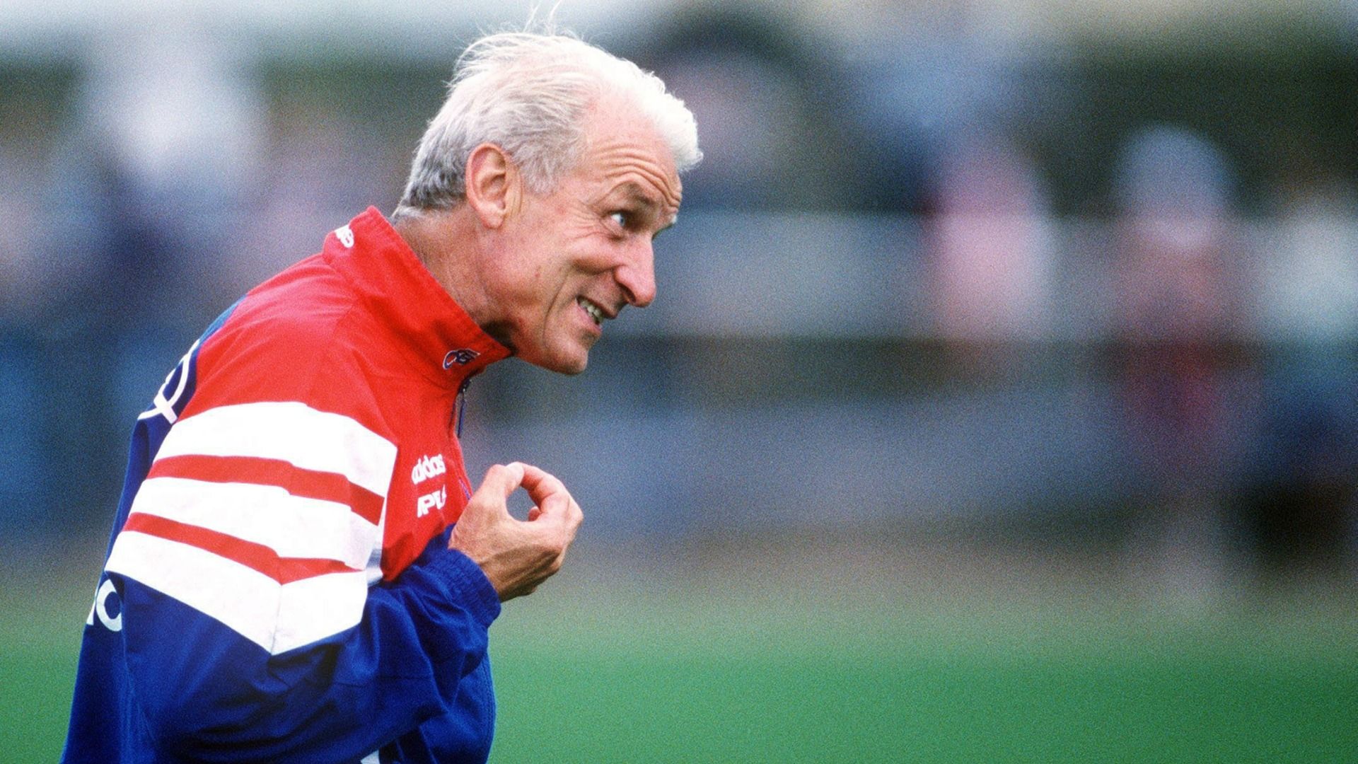 Giovanni Trapattoni Fc Bayern