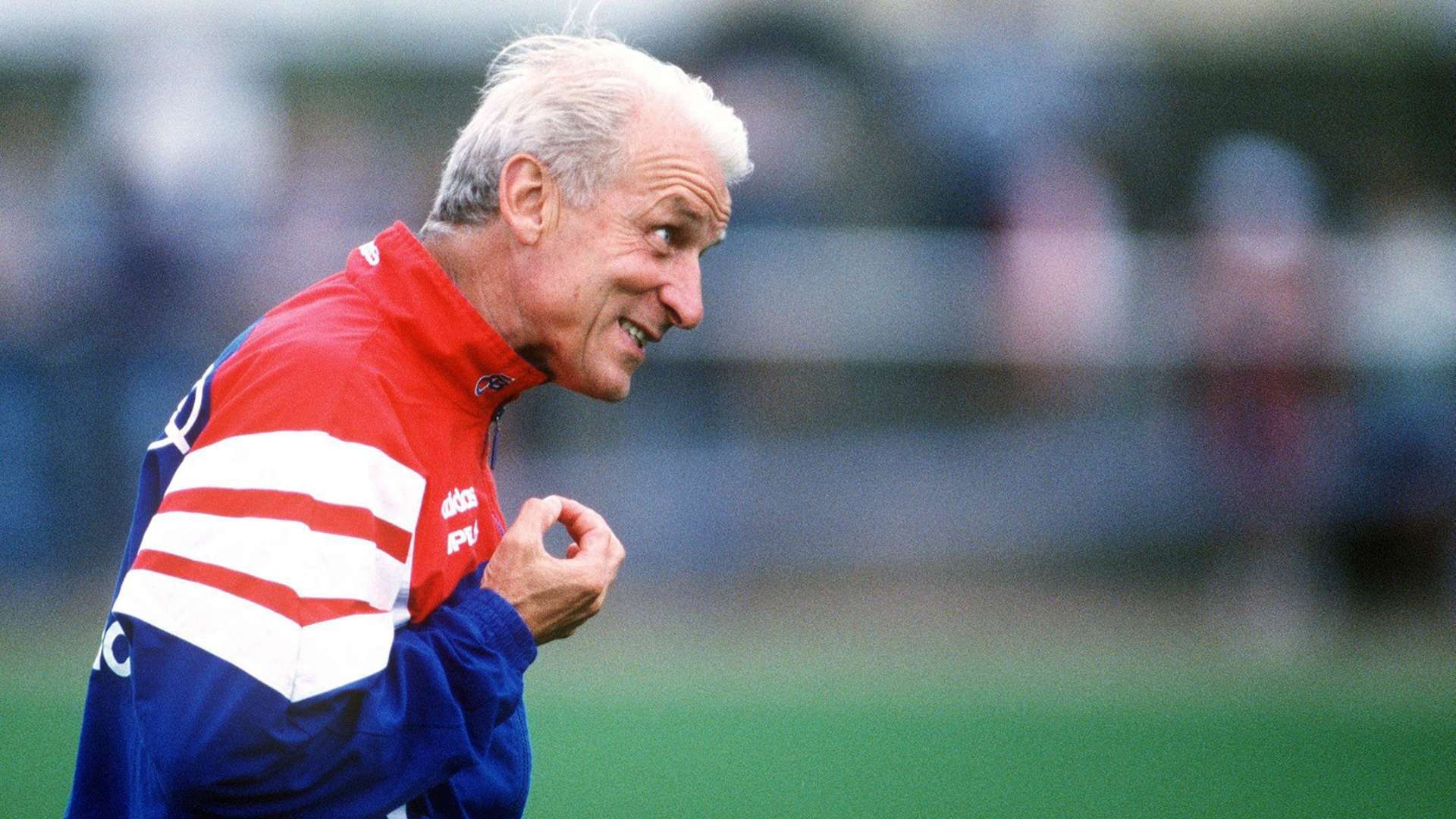Giovanni Trapattoni Fc Bayern