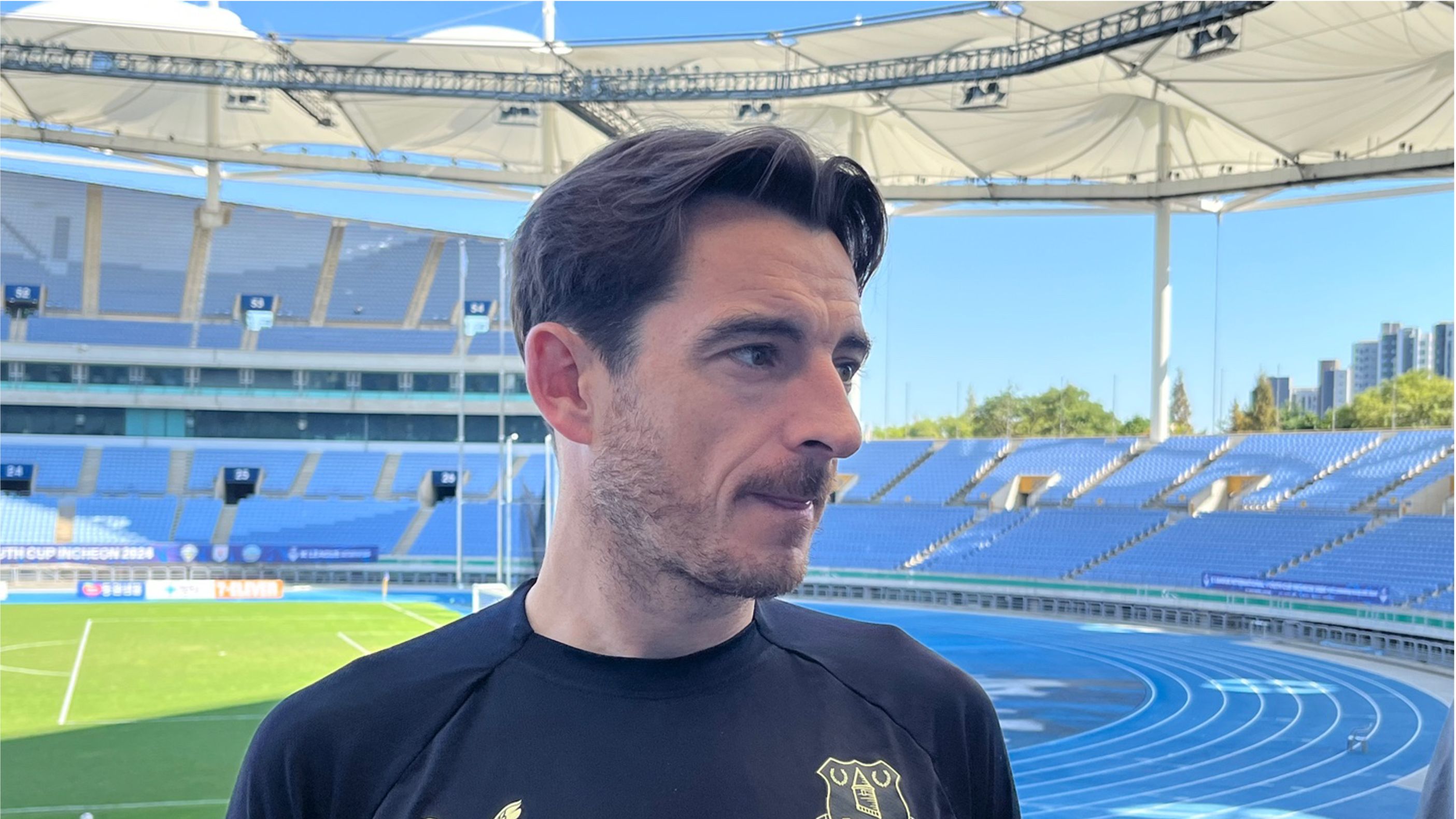 레이턴 베인스 에버튼