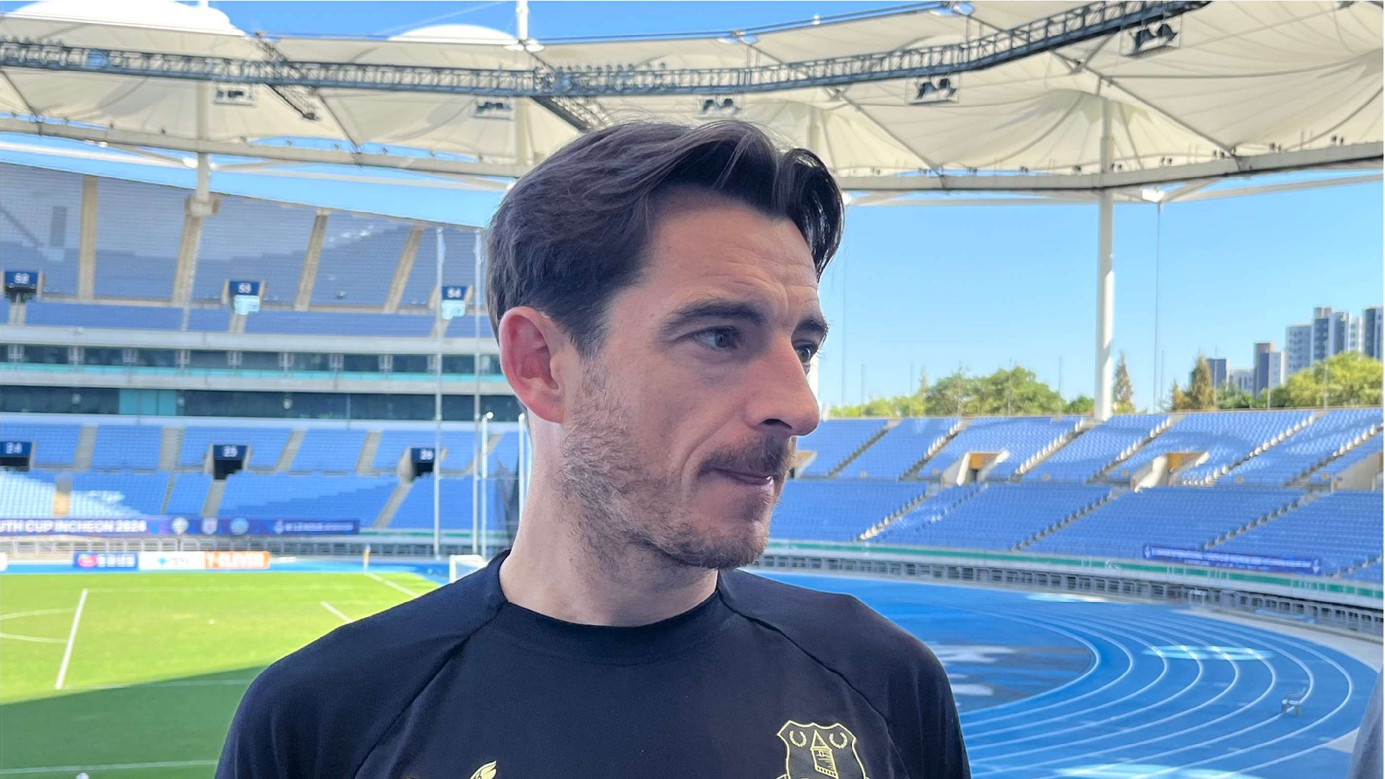 레이턴 베인스 에버튼