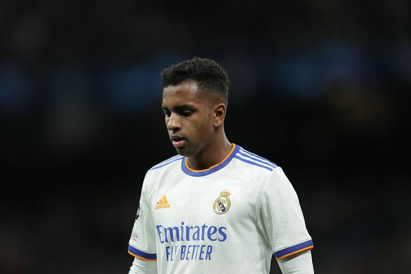 Rodrygo