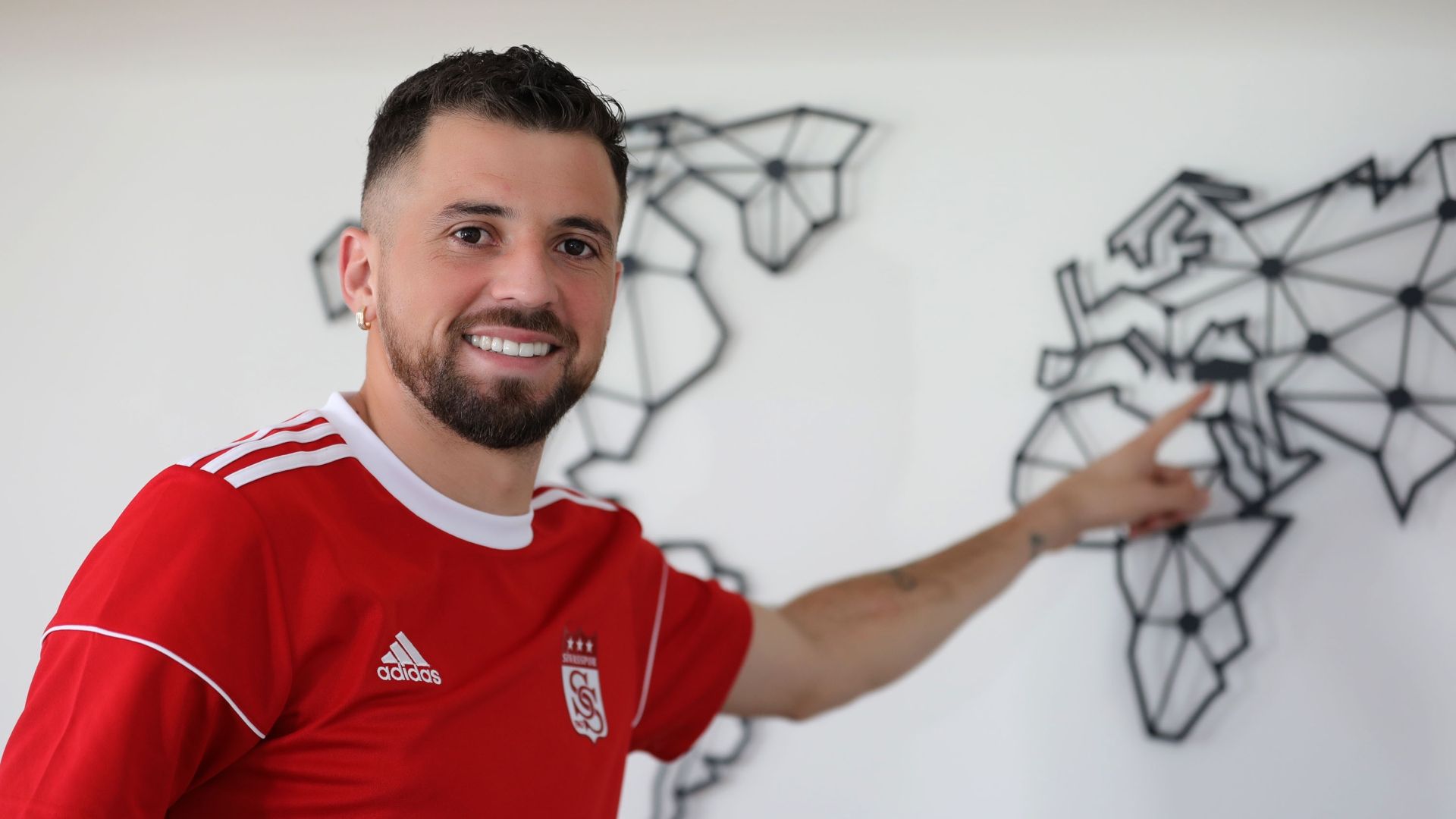 claudemir sivasspor 25012020