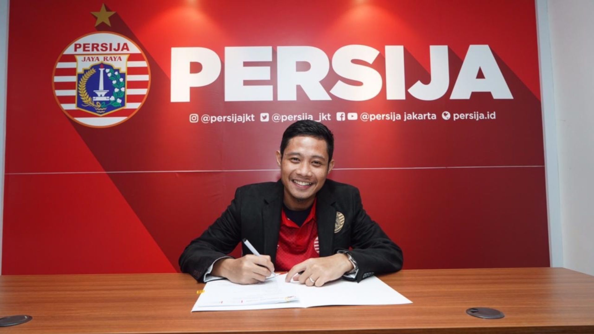 Evan Dimas - Persija Jakarta