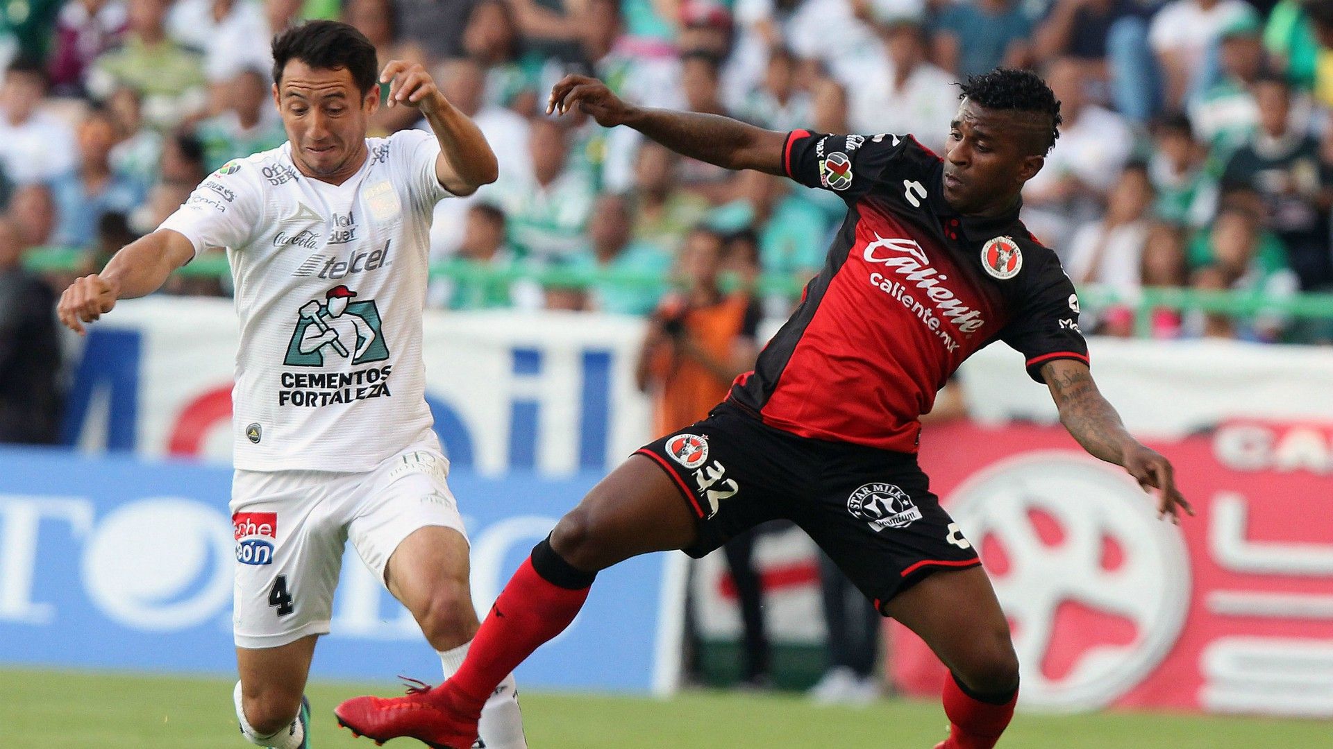 León Tijuana Miller Bolaños