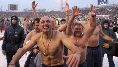 Spalletti Zenit
