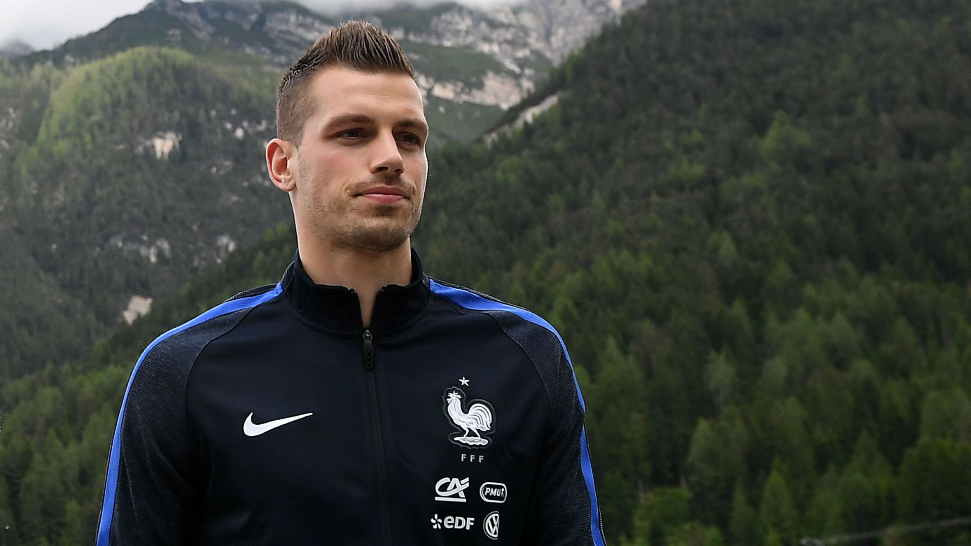 Morgan Schneiderlin
