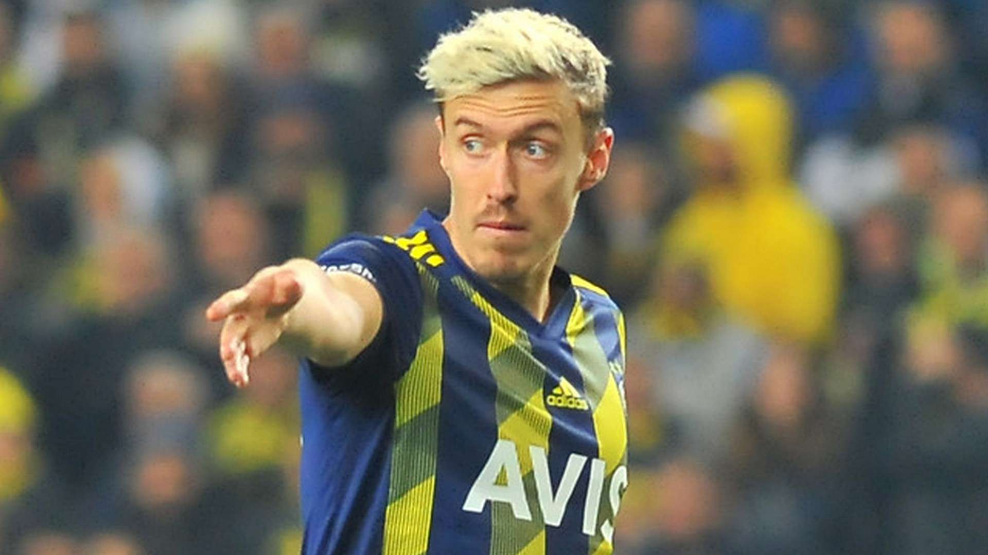 Max Kruse Fenerbahce