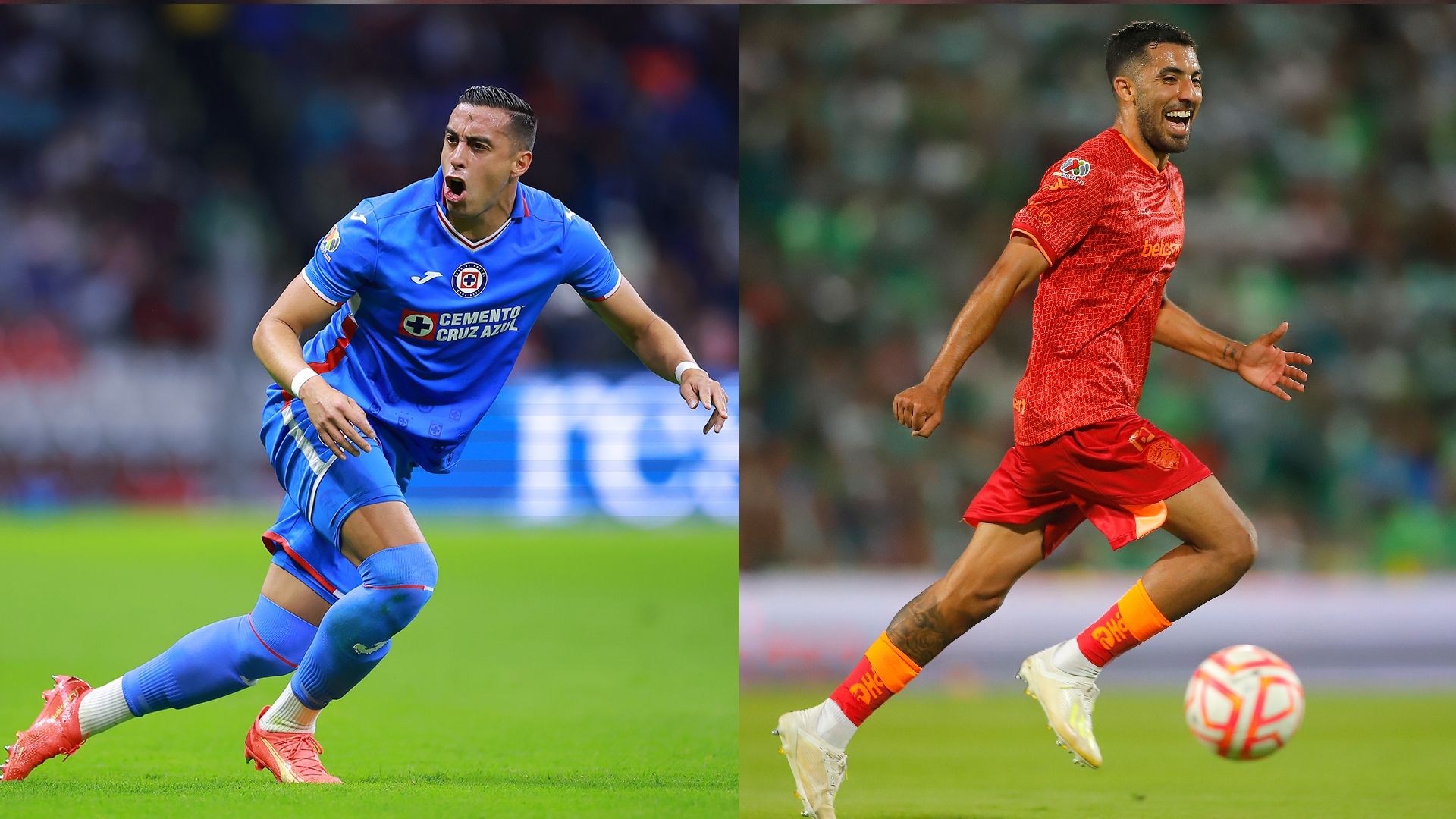 Cruz Azul vs FC Juárez | Clausura 2023