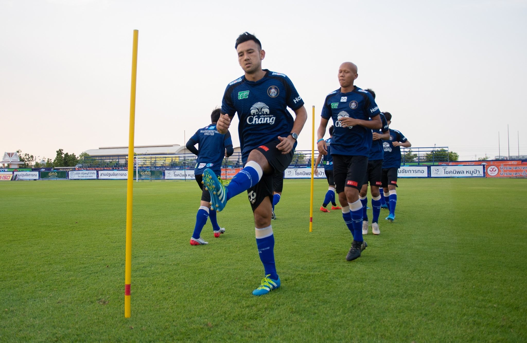 ปรัชญ์ สมัคราษฎร์