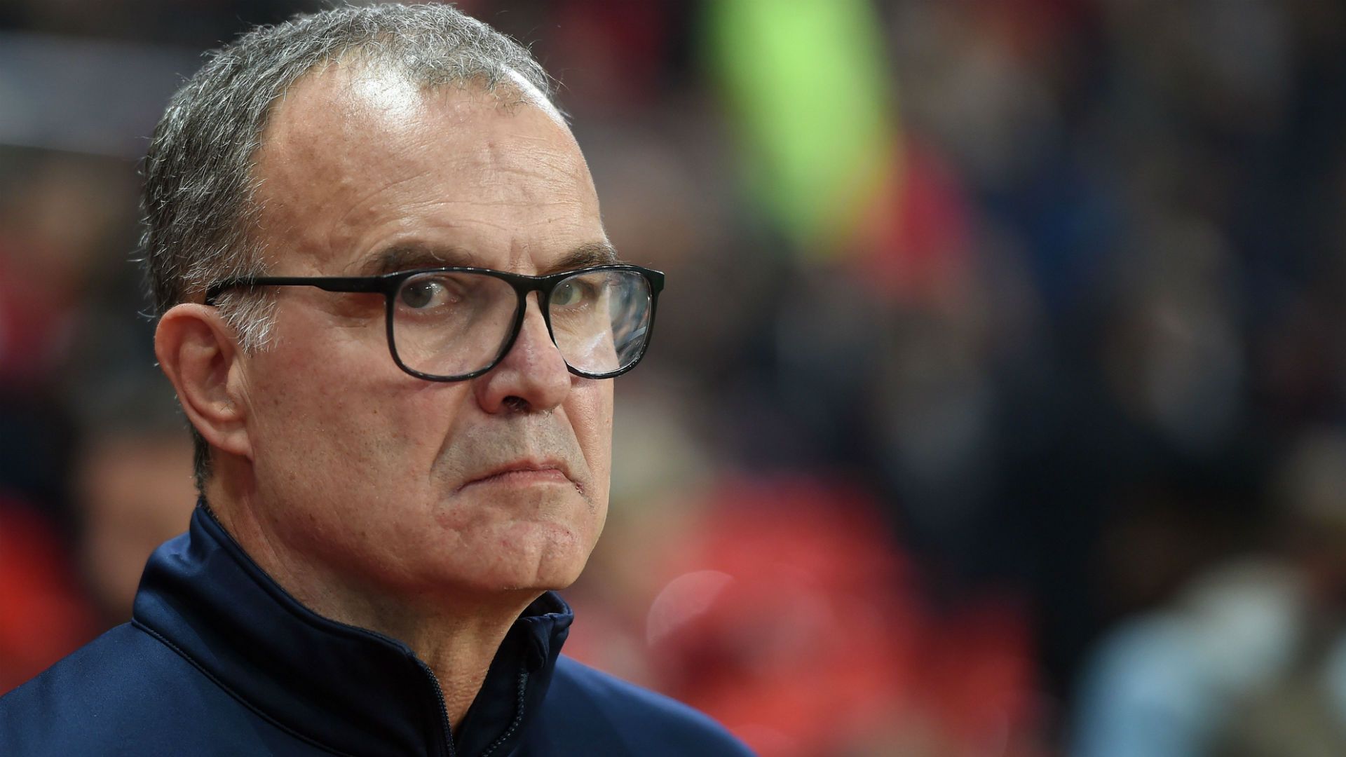 Marcelo Bielsa Lille Ligue 1