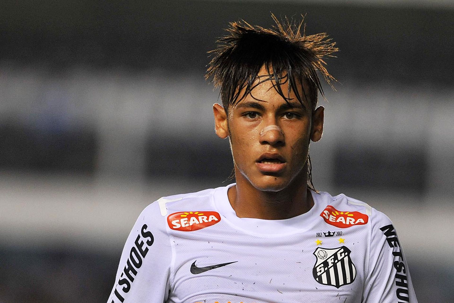 Neymar