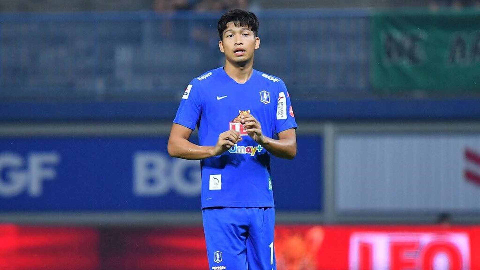 ธนบูรณ์ เกษารัตน์