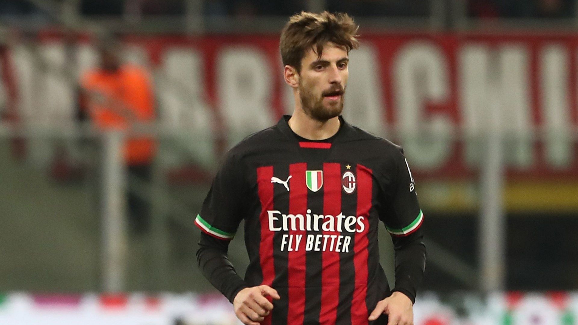 Matteo Gabbia Milan