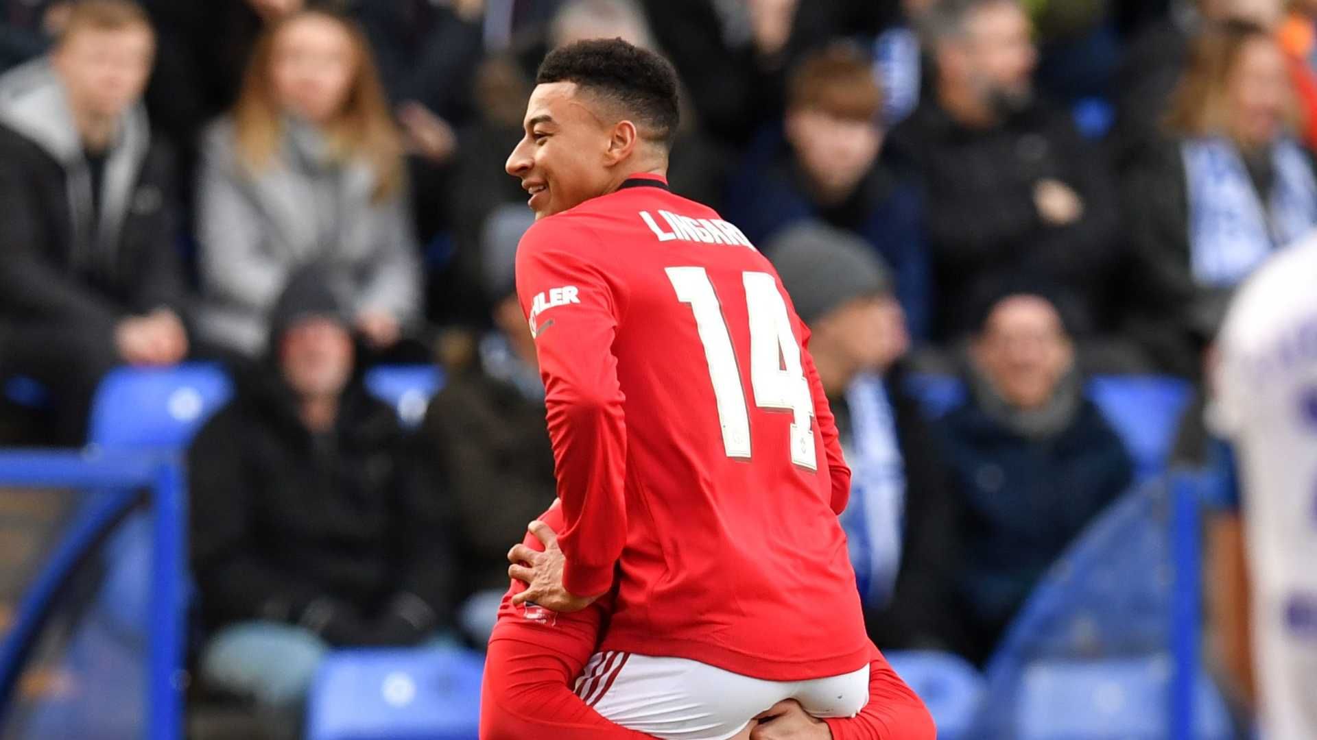 2020-01-26 Jessie Lingard