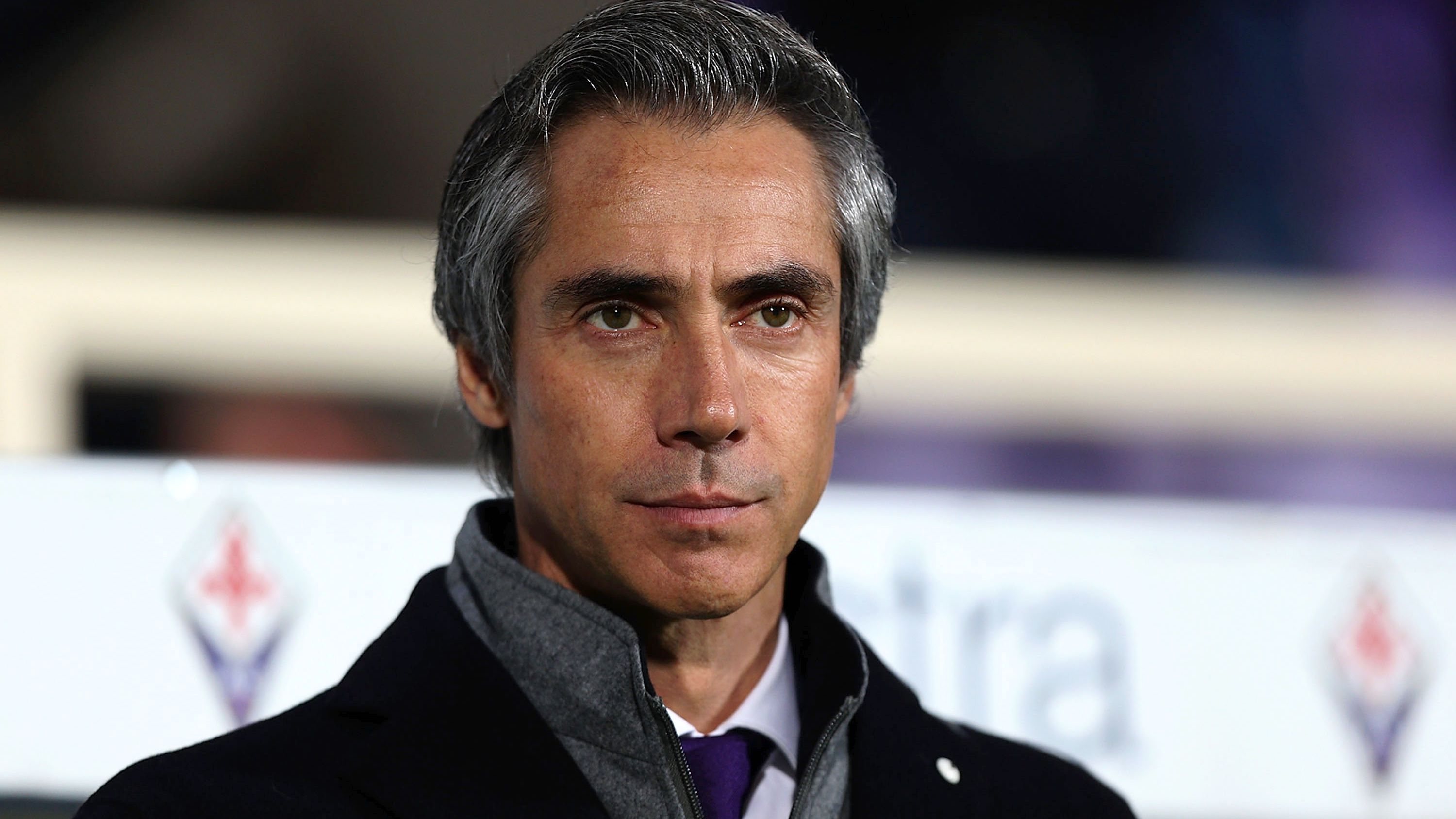 Paulo Sousa Fiorentina
