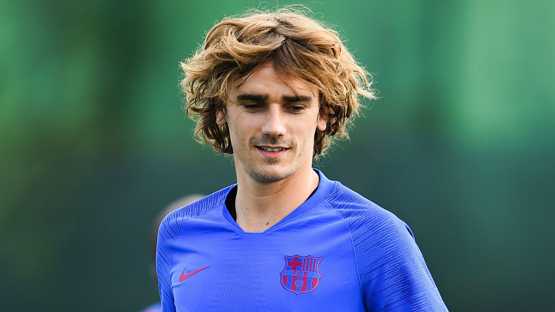 Antoine Griezmann Barcelona 2019-20