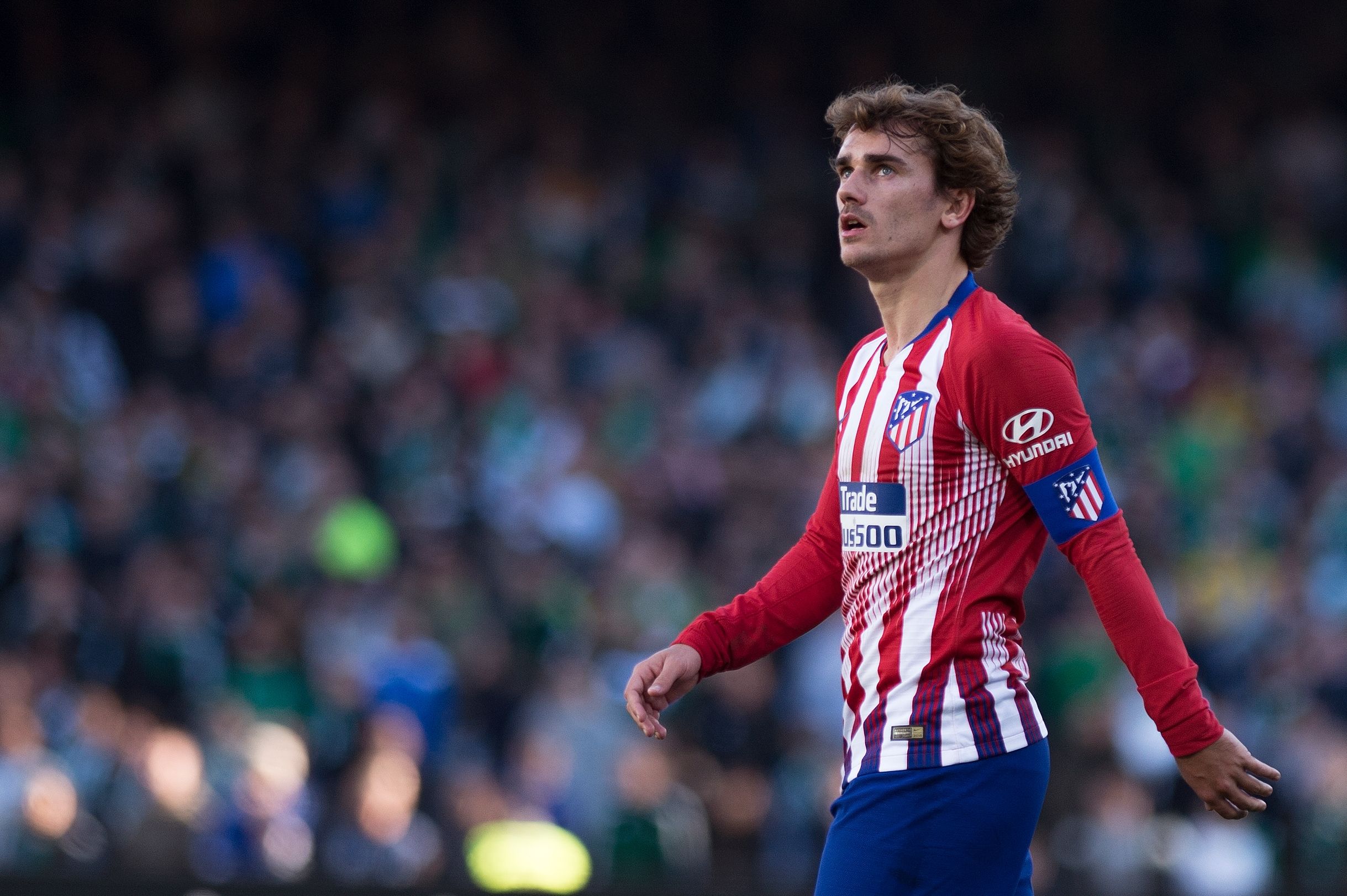 Betis Atlético Madrid LaLiga