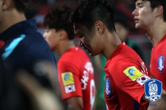 paik seung ho