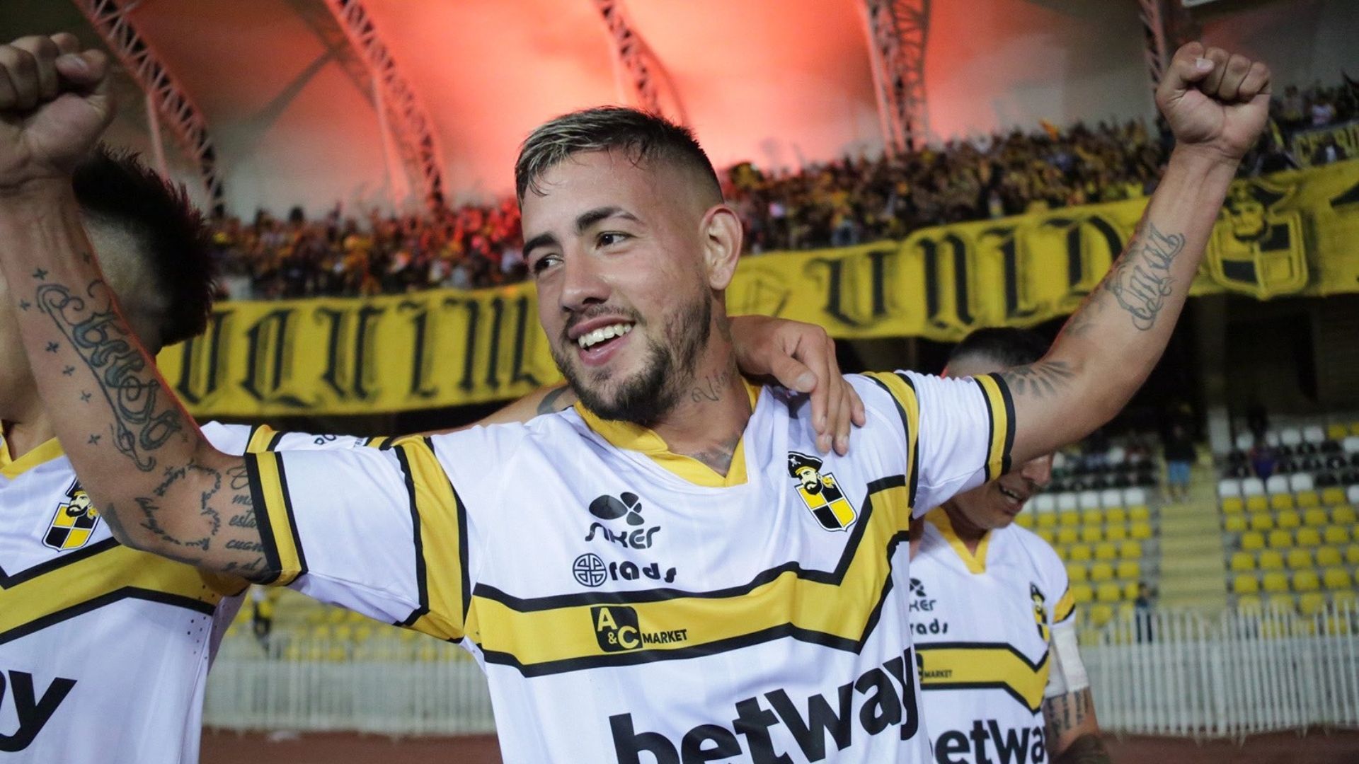 04012023 Rodrigo Holgado Coquimbo Universidad de Chile