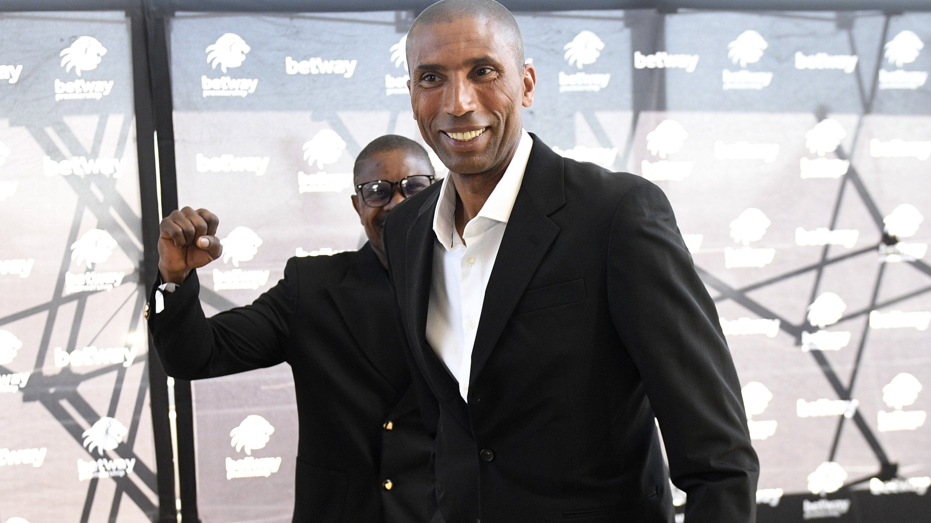 Abdeslam Ouaddou, Orlando Pirates