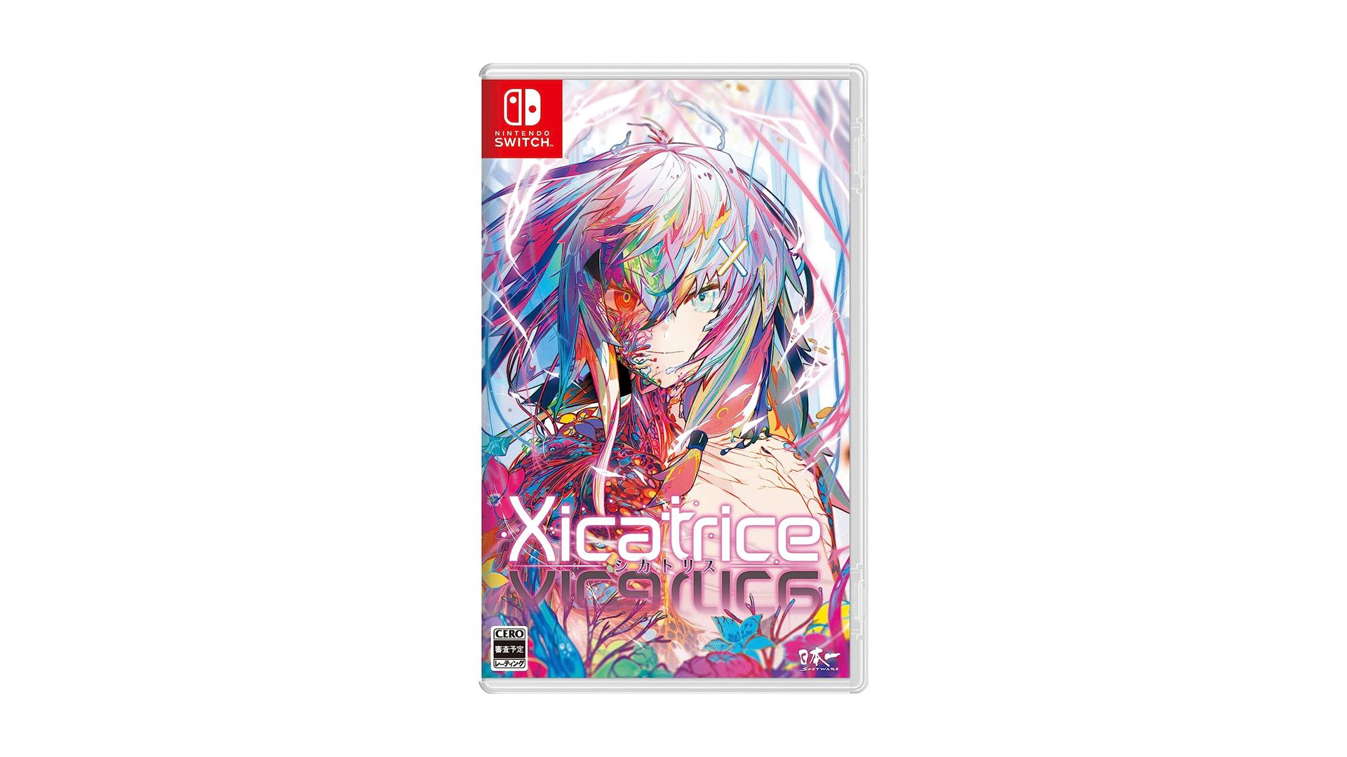 switch soft xicatrice