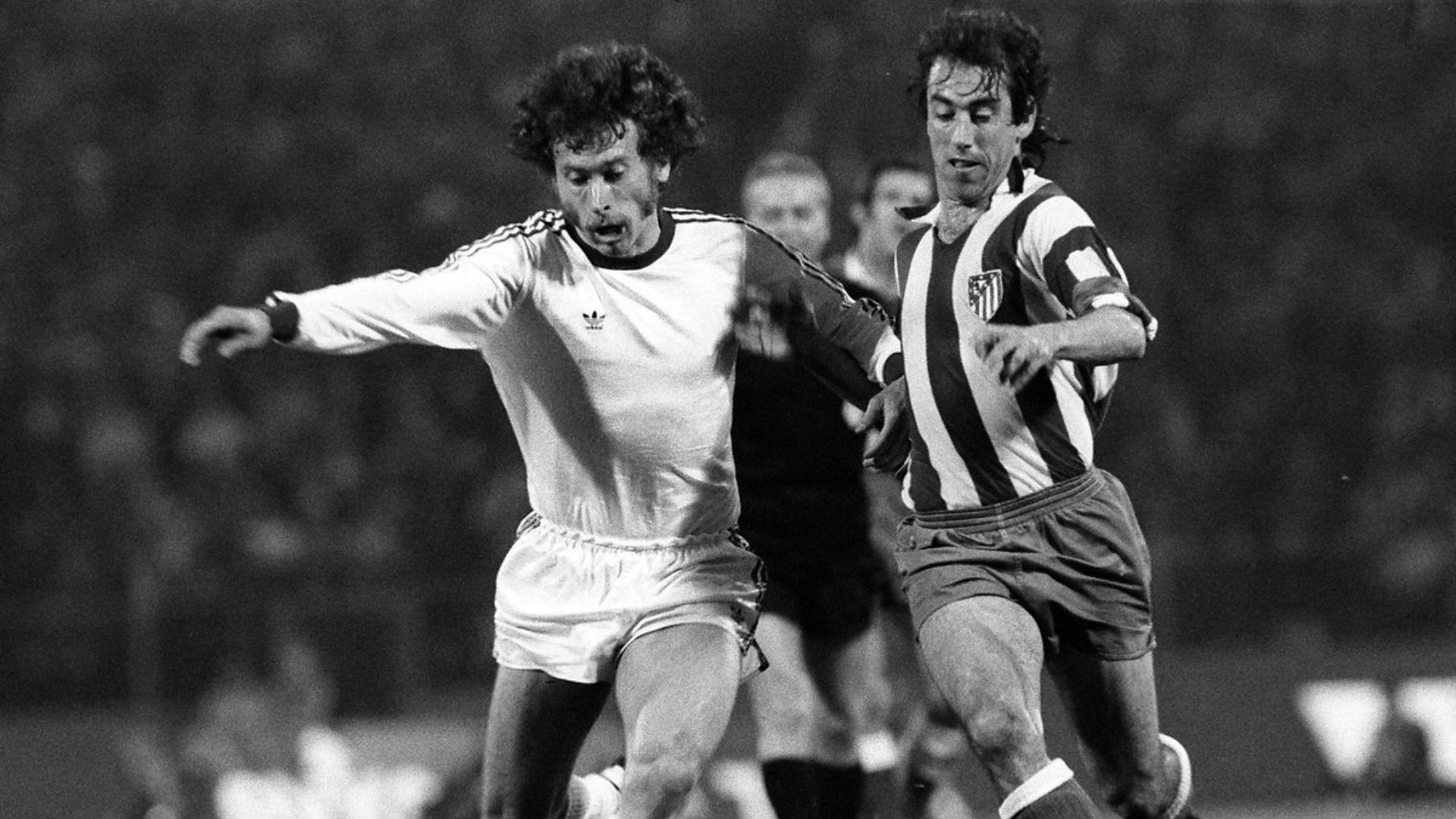 paul breitner Adelardo Rodriguez 17051974