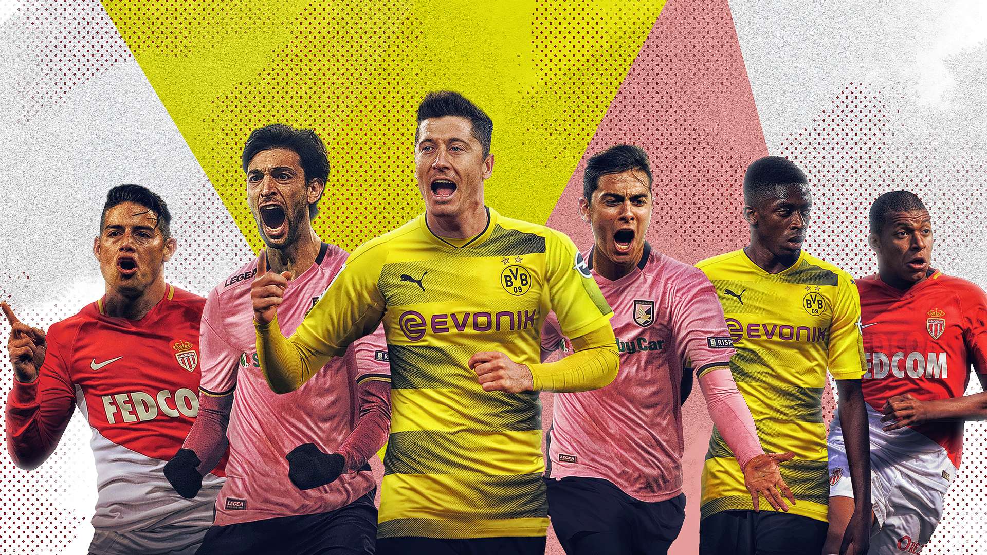 2010-2018 Composition