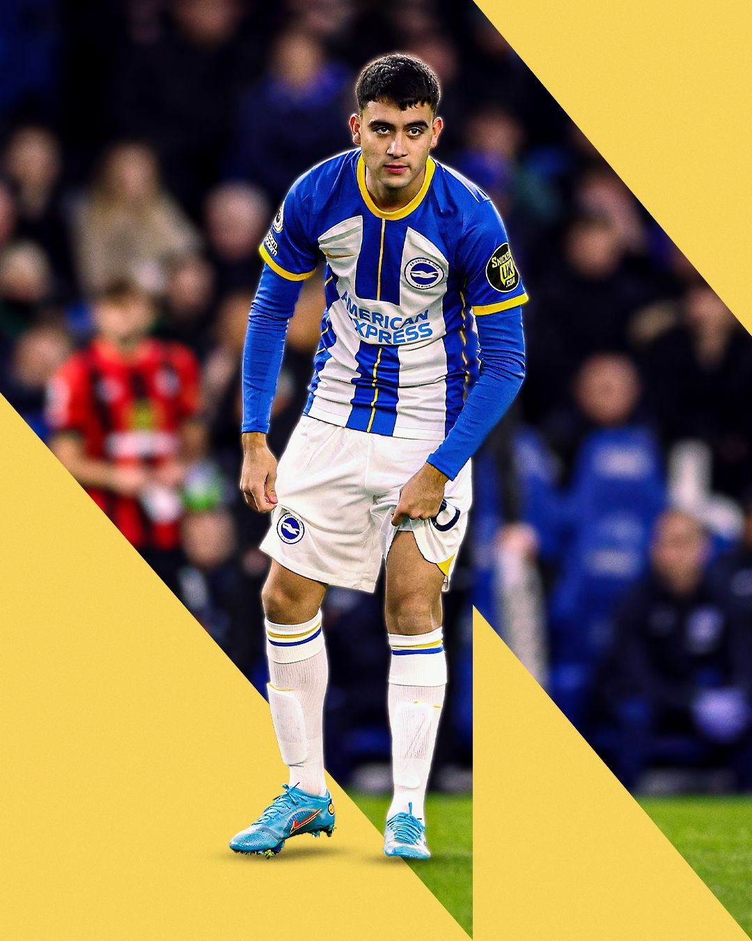 Facundo Buonanotte NXGN 2023