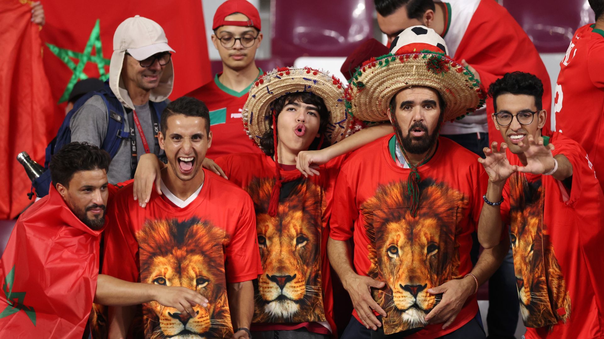 Croacia Marruecos tercer y cuarto puesto Mundial 17122022