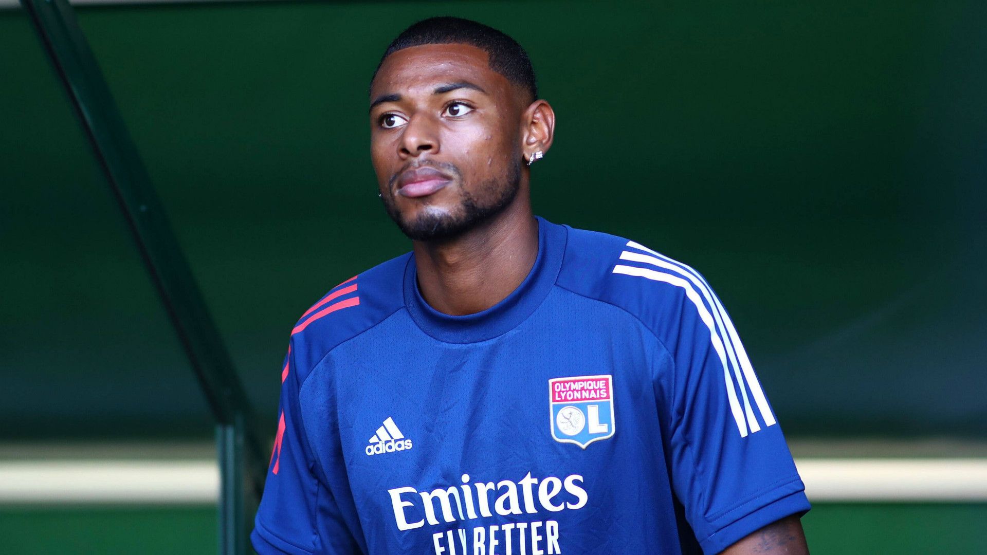 GER ONLY Jeff Reine-Adelaide Lyon 2020